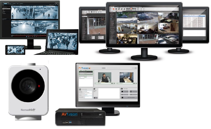 IPVideo to demonstrate advanced video management solutions at ISC West