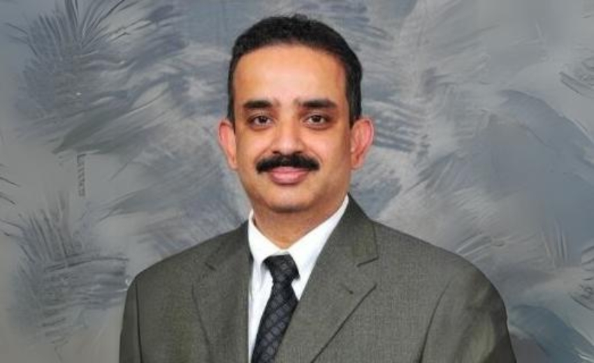 Nice Appoints Senthoor Navaratnam as New Chief Product Officer of North America