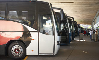 Community Transit Improves Security and Investigation Success with Avigilon Surveillance System Community Transit Improves Security and Investigation Success with Avigilon Surveillance System