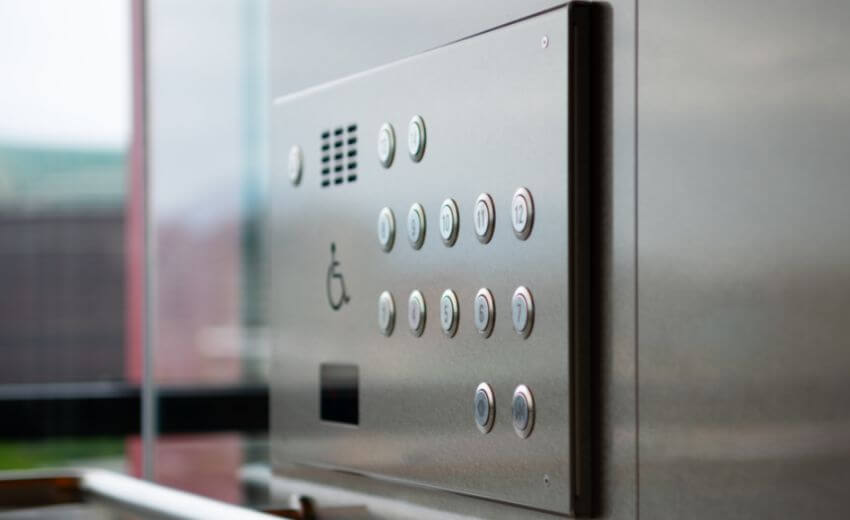 A close look at elevator intercoms, and why it might be time to upgrade them