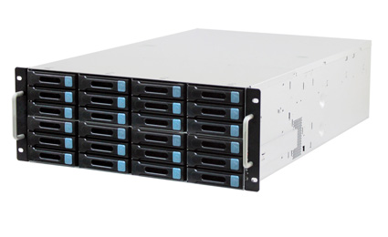 WavestoreUSA introduces WS-E4S series to enterprise line of servers 