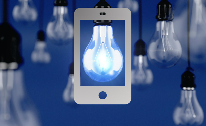 Automation of smart lighting advances to the next level
