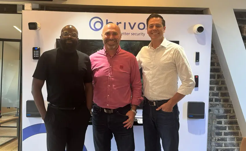 Amthal adds Brivo to integrated security portfolio