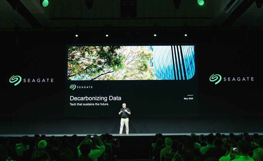 Inside Seagate’s vision for sustainable data centers in the AI era