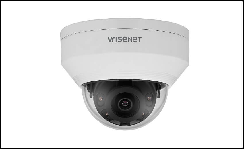 Hanwha Techwin announces new Wisenet A series line of affordable cameras and NVRs