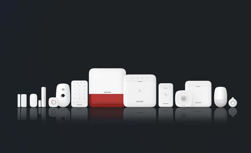 Raising the bar in residential security with Hikvision: smarter perimeter protection for homes, apartments and villas