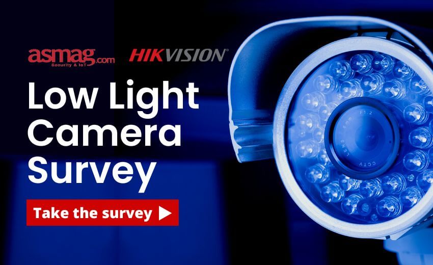 Low-light camera survey: What are ideal  features?