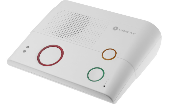 Climax GX-8 VoIP Smart Care Alarm makes senior smart home ‘safe and sound’