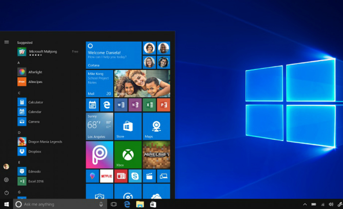 Microsoft to turn Windows 10 PC into smart home hub
