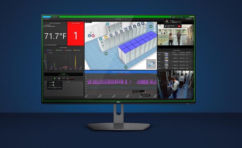 Genetec announces major new release of Security Center