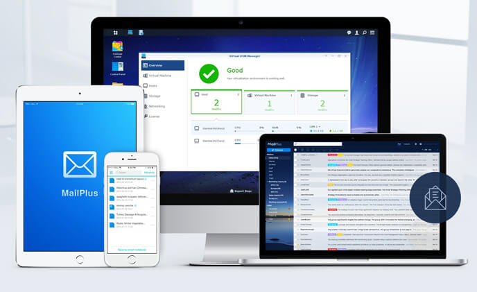 Synology announces DSM 6.0 beta