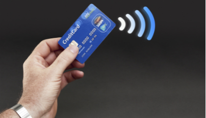 Fraud vulnerabilities in NFC cards