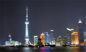 Nice Provides Converged Security for 2010 Shanghai World Expo