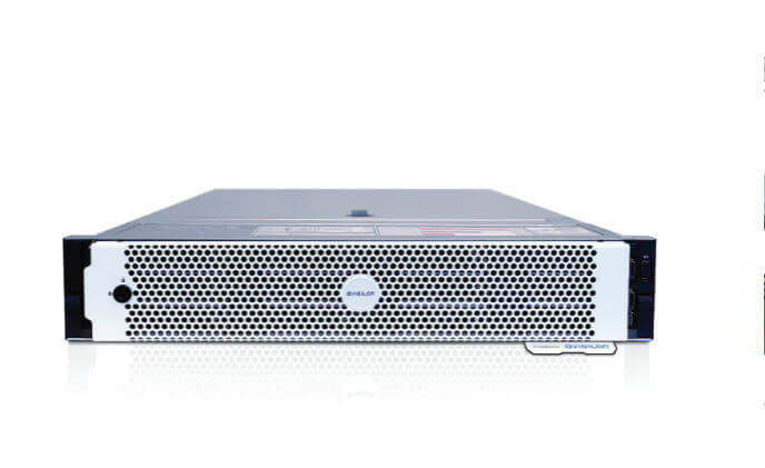 Avigilon launches new artificial intelligence appliance