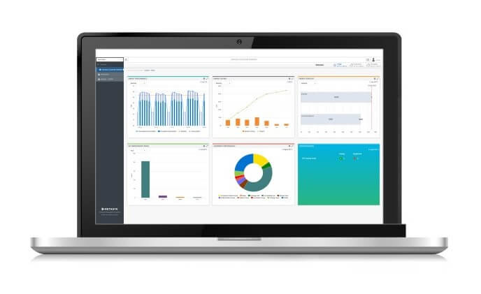 Johnson Controls introduces new Metasys Enterprise Management platform