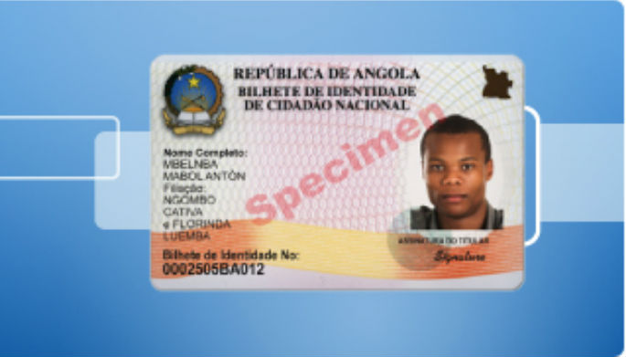 HID provides Angola with new ID card system