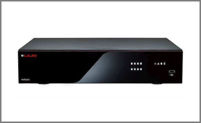 Immix CC/CS integration with LILIN NVR series