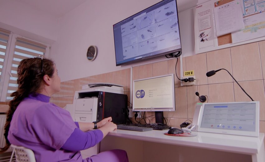Technology that cares: Buhusi Hospital building patient-centric smart wards with Hikvision