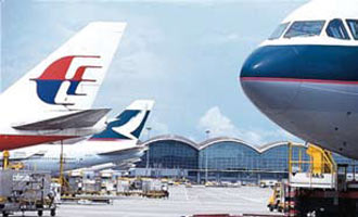 Airport Security from Analog to IP Airport Security from Analog to IP
