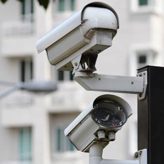 Intersil IP Video Over Coax Optimizes Surveillance Transmission 