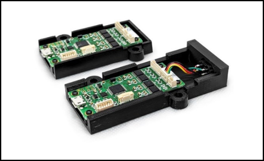 Theia Technologies launches MCR IQ Motor Control Board