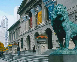 Axis Network Cameras Watch over US Museum Collections Axis Network Cameras Watch over US Museum Collections