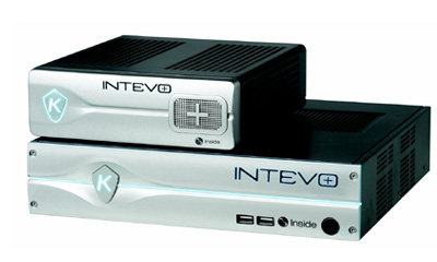 Tyco Kantech Intevo Compact latest addition integrates with platform portfolio