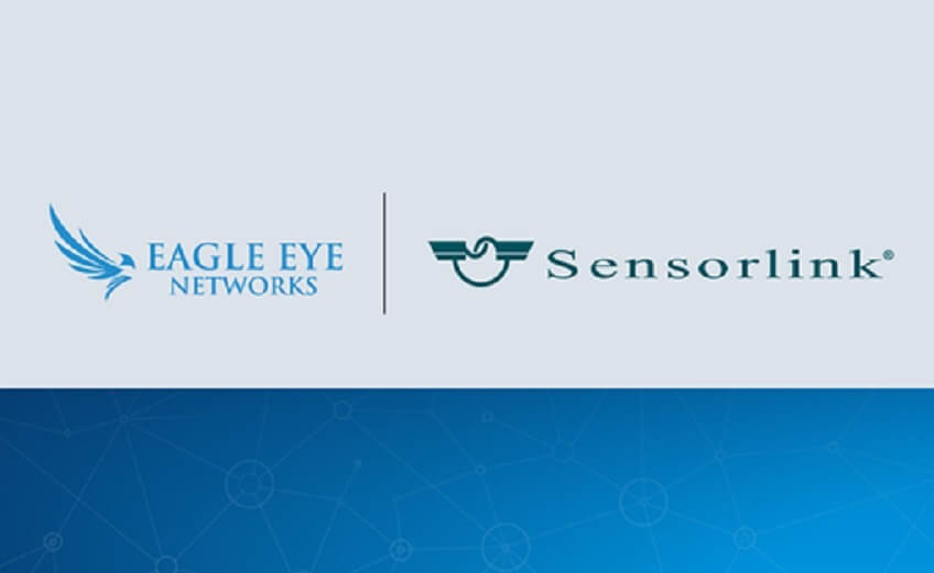 Eagle Eye Networks and Sensorlink to bring cloud video surveillance to Malaysia