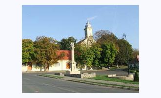 Hungarian Towns Covered by Intellio Cameras