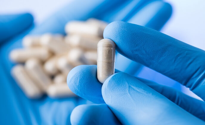 Business intelligence in pharma: a use case 