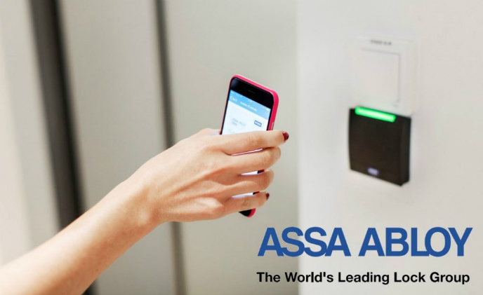 Assa Abloy buys Irish security company HKC