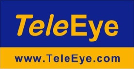 TeleEye Refurbishes Itself with New Brand Image
