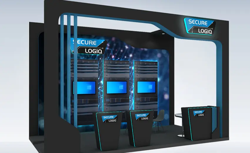 Secure Logiq heads to Safety & Security Asia 2026 following strong growth