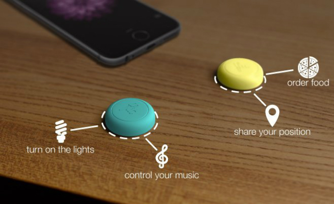 Flic creator wants to keep leadership in the smart button market