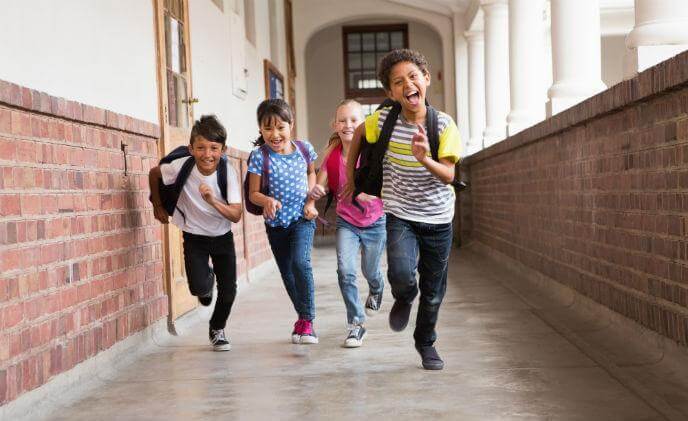 How to secure secondary doors in schools to ensure safety