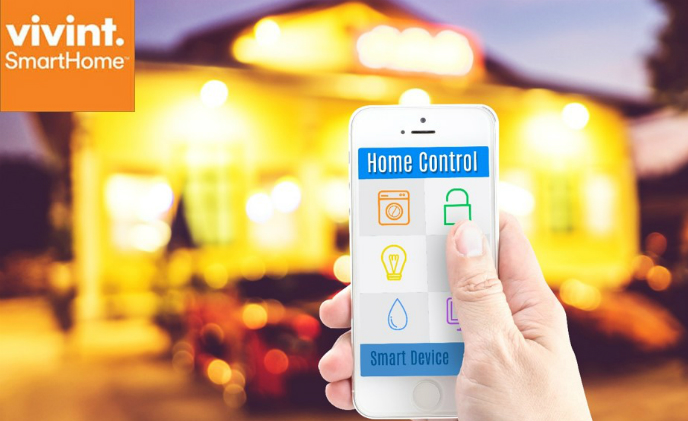 Airbnb partners with Vivint to provide remote smart hosting