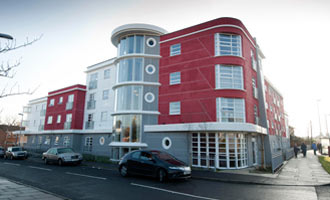 Norbain Provides Limited Access to UK Residential Areas Norbain Provides Limited Access to UK Residential Areas