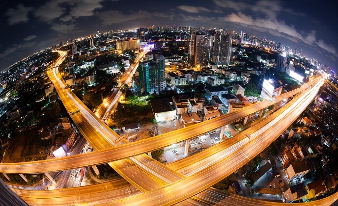 Thailand announces ambition to expand smart cities nationwide