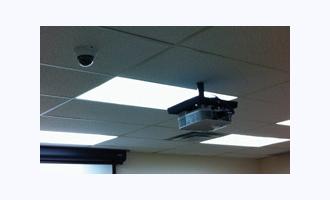 Canadian College of Massage Delivers Distance Teaching With Axis Network Cameras 