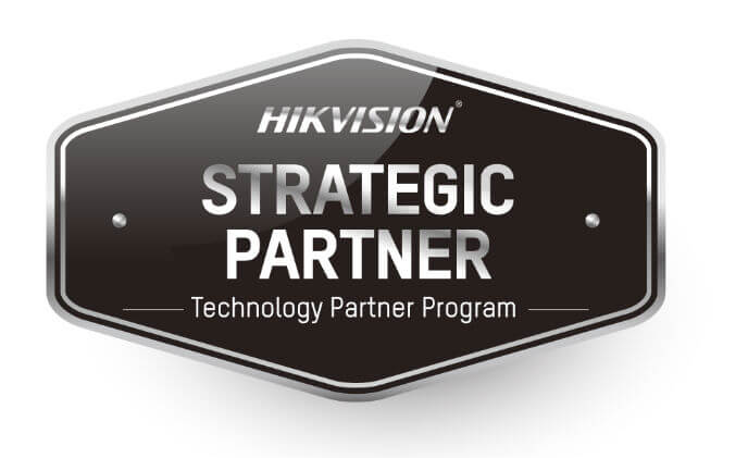 Hikvision and Paxton create seamless vehicle entry system