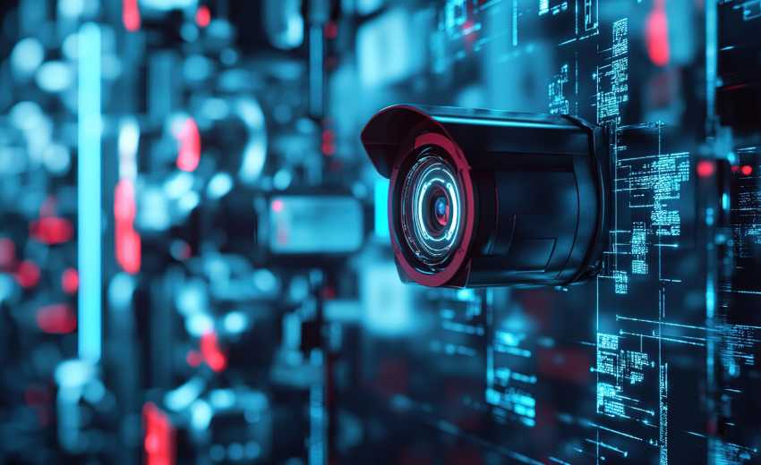 IT ownership doesn’t eliminate risk in physical security. It redistributes it