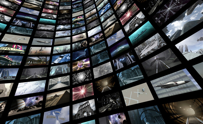 The value of video data structuralization