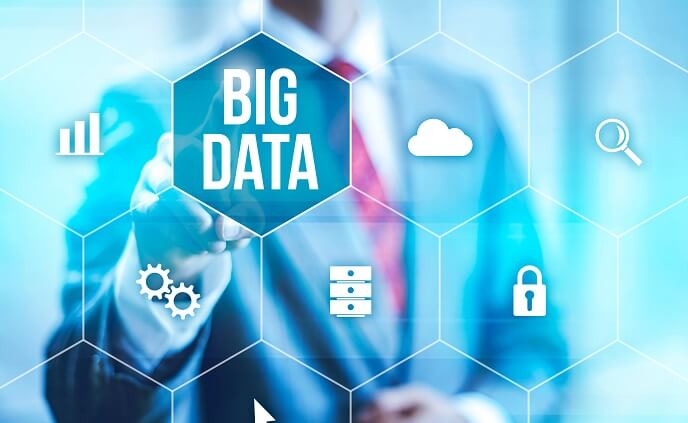 Redefining video surveillance effectiveness with big data 