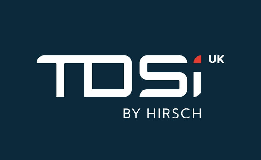 Building on 40 Years of trust: Introducing TDSi by Hirsch