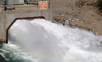 California Water District Adopts Firetide Wireless Solution for Facilities Monitoring California Water District Adopts Firetide Wireless Solution for Facilities Monitoring