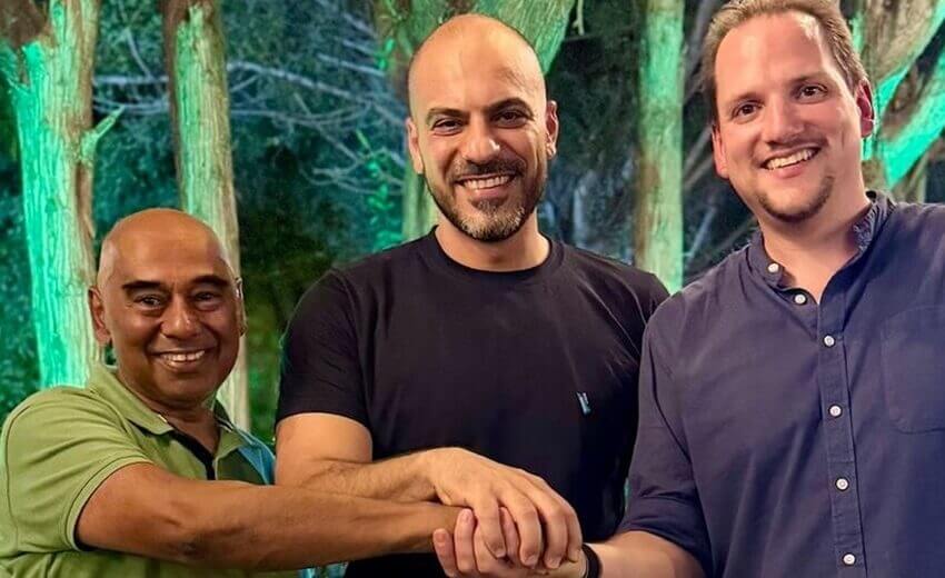 Secure Logiq announces leadership transition in the MEA region 