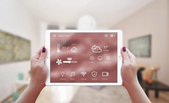 Many smart home users still find DIY products difficult to manage