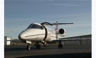 Nice Security Management Descends at Los Angeles Airport