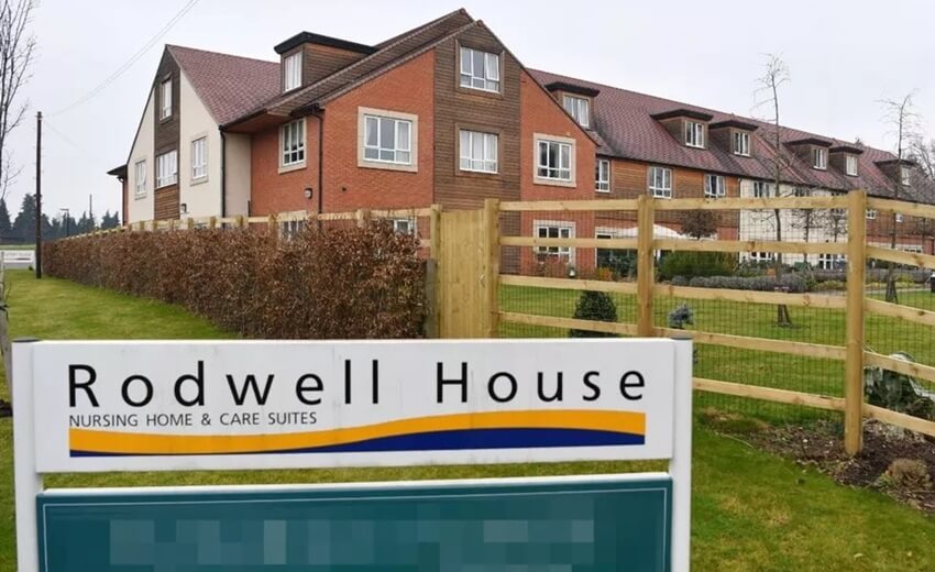 The UK nursing home that is enhancing care quality through Hikvision smart access control