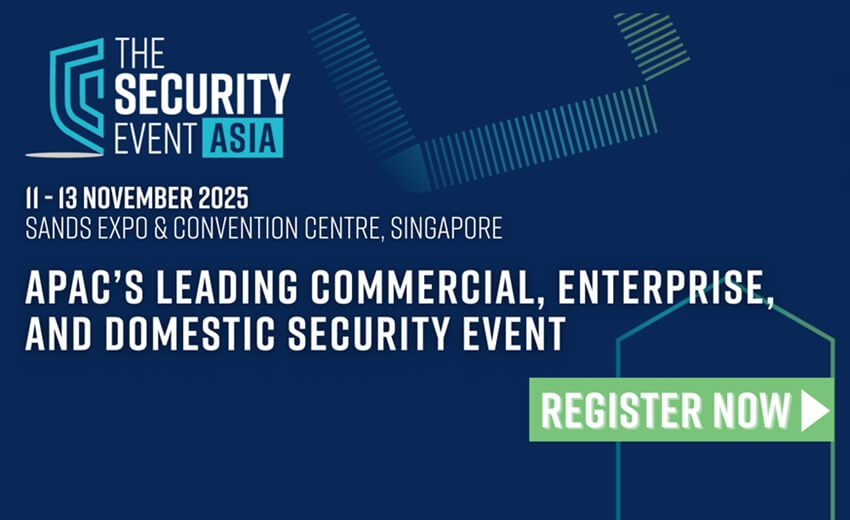 The Security Event Asia 2025 opens registration for APAC’s premier security industry gathering 